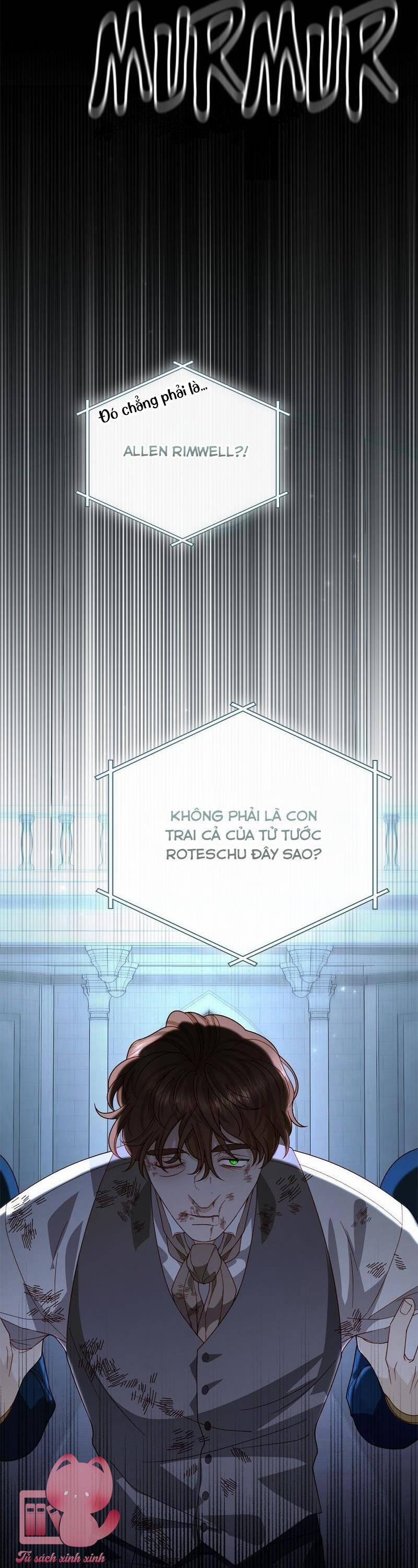 Hoàng Hậu Tái Hôn 181 trang 31