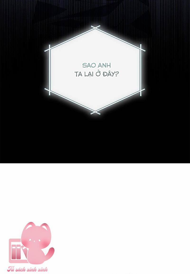 Hoàng Hậu Tái Hôn 181 trang 32