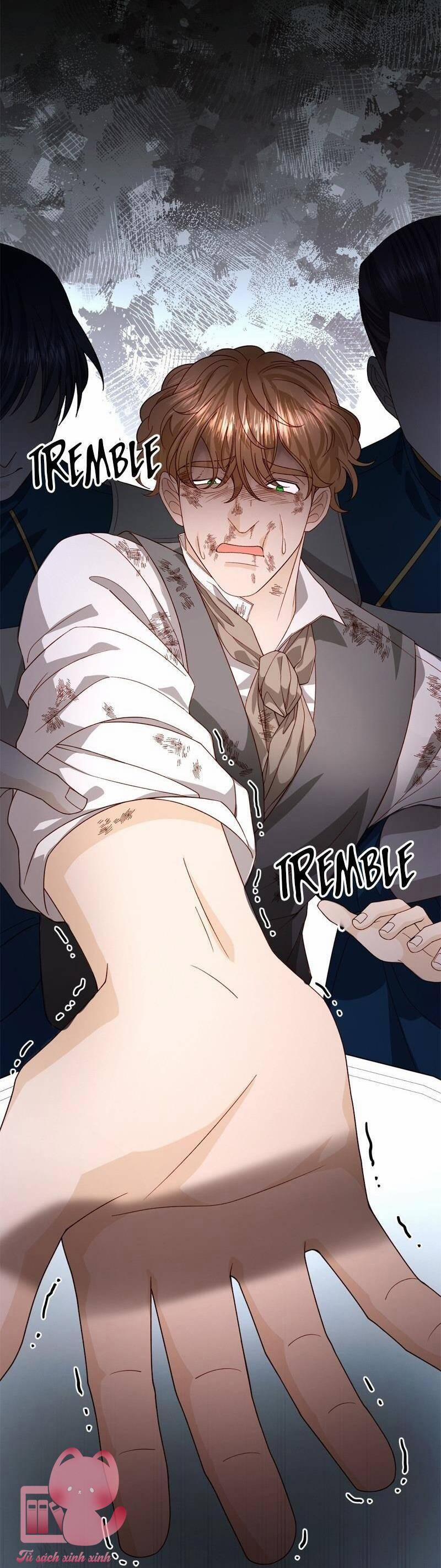 Hoàng Hậu Tái Hôn 181 trang 36