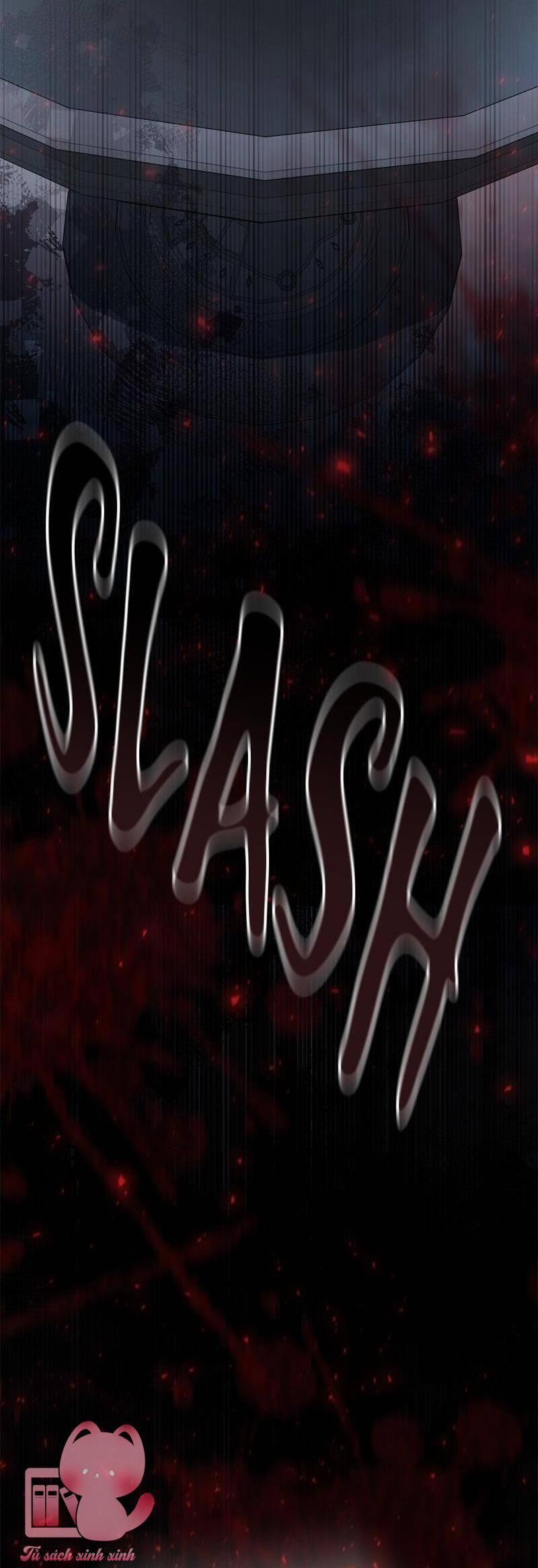 Hoàng Hậu Tái Hôn 181 trang 37