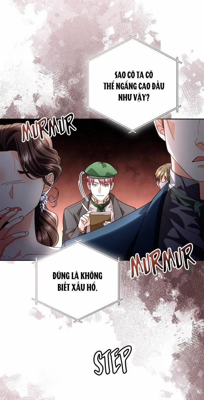 Hoàng Hậu Tái Hôn 181 trang 4