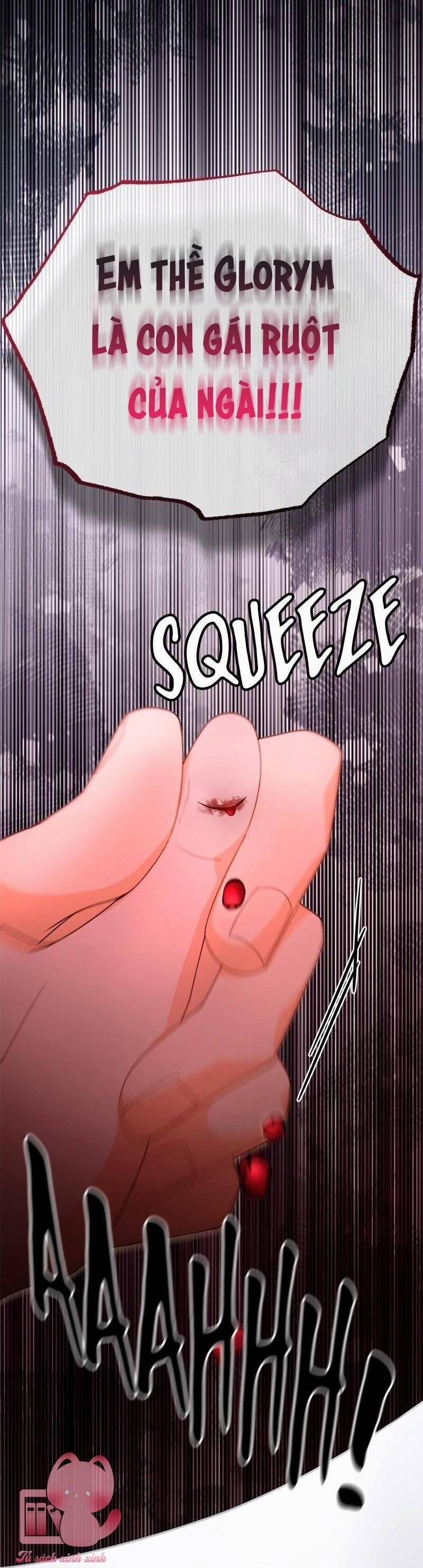 Hoàng Hậu Tái Hôn 181 trang 42