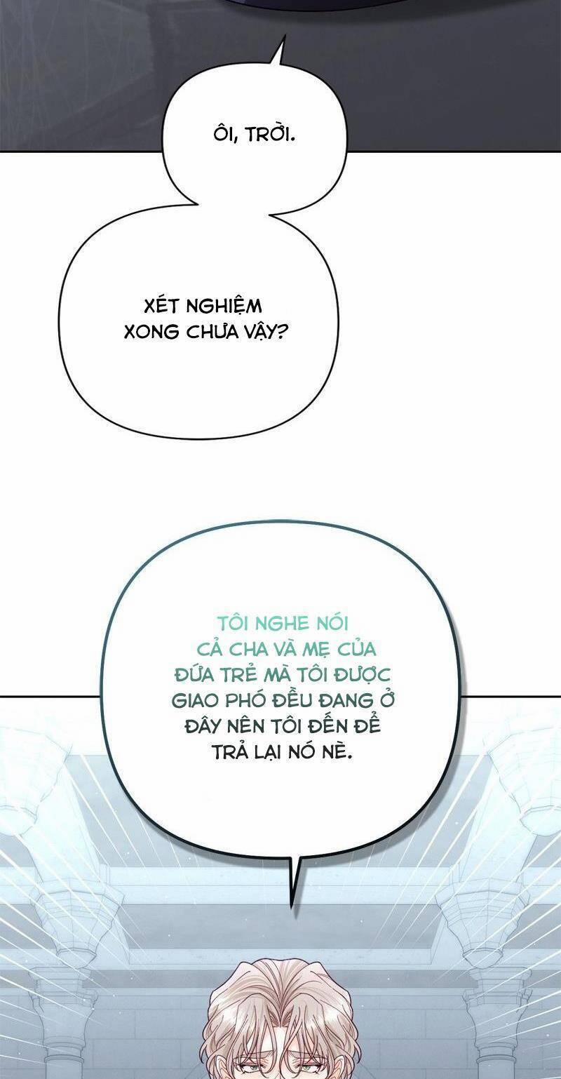 Hoàng Hậu Tái Hôn 181 trang 50