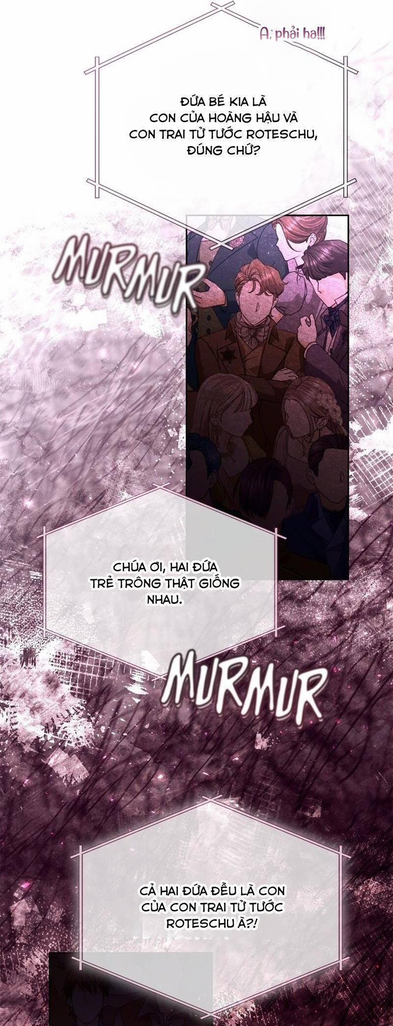 Hoàng Hậu Tái Hôn 181 trang 53