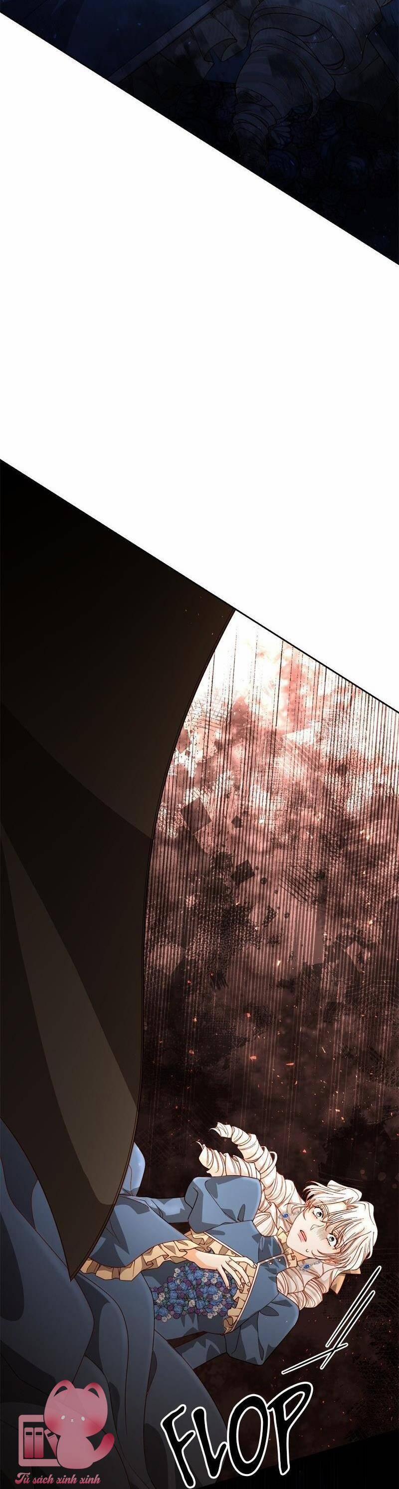 Hoàng Hậu Tái Hôn 181 trang 59