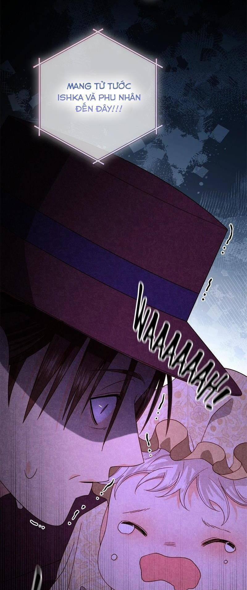 Hoàng Hậu Tái Hôn 181 trang 62