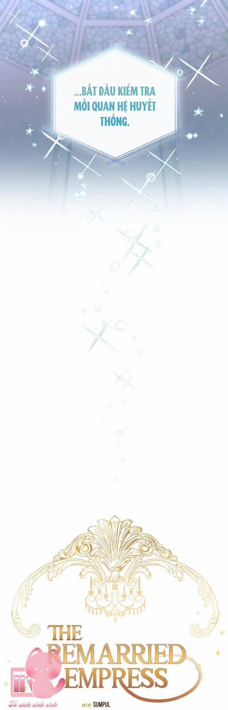 Hoàng Hậu Tái Hôn 181 trang 9