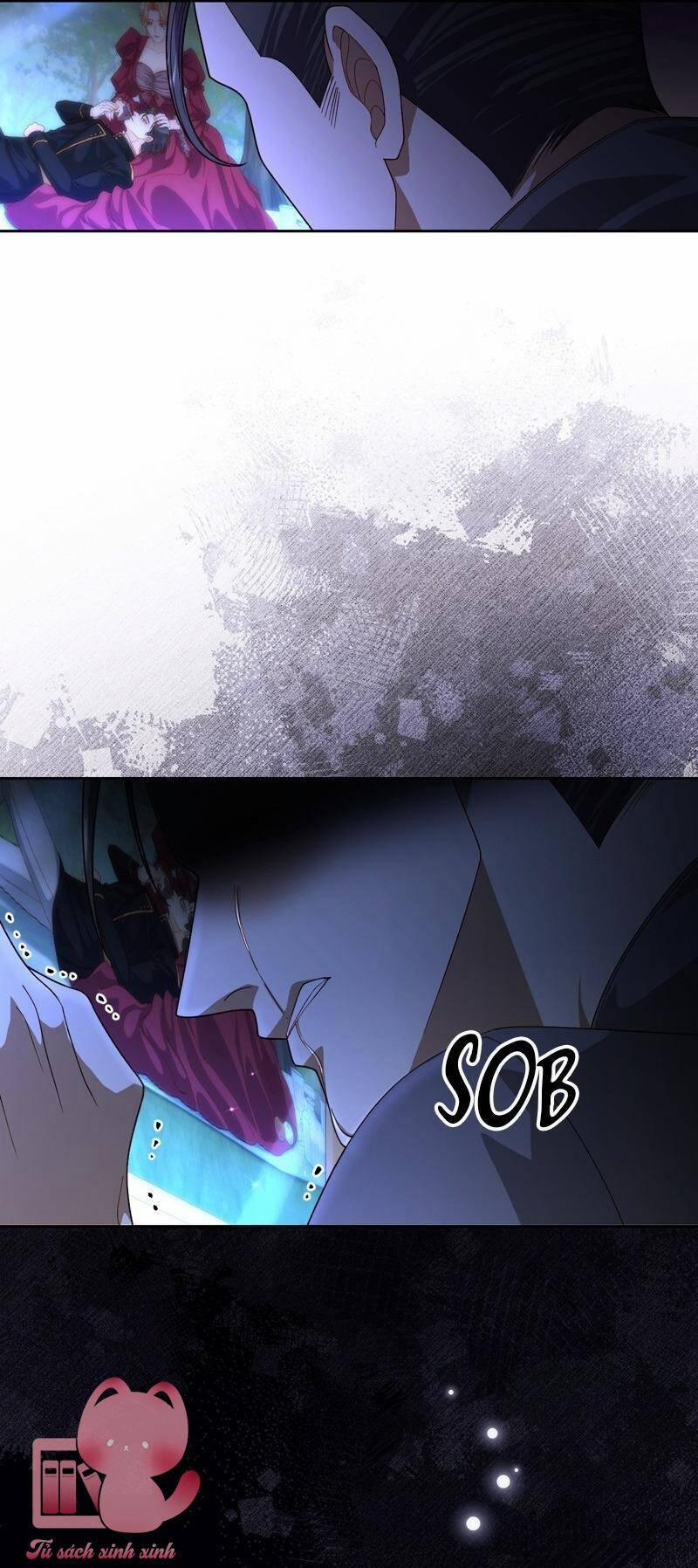 Hoàng Hậu Tái Hôn 182 trang 11