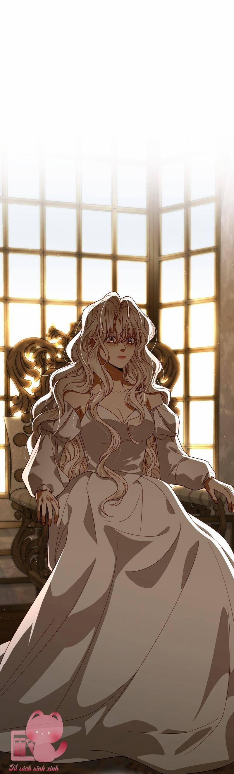 Hoàng Hậu Tái Hôn 182 trang 13