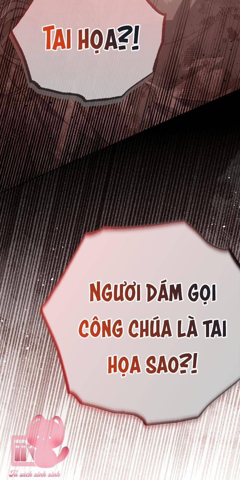 Hoàng Hậu Tái Hôn 182 trang 19