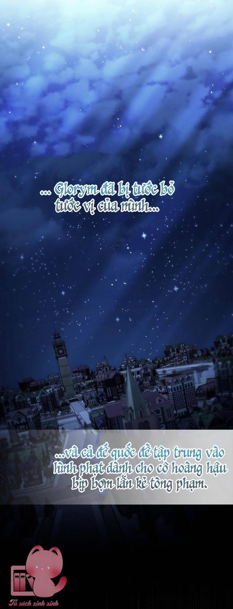Hoàng Hậu Tái Hôn 182 trang 2