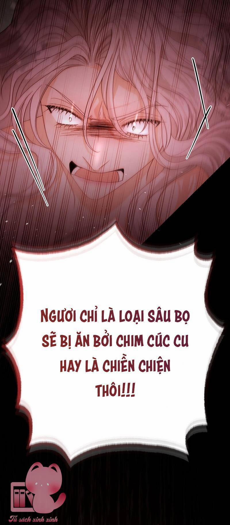 Hoàng Hậu Tái Hôn 182 trang 22