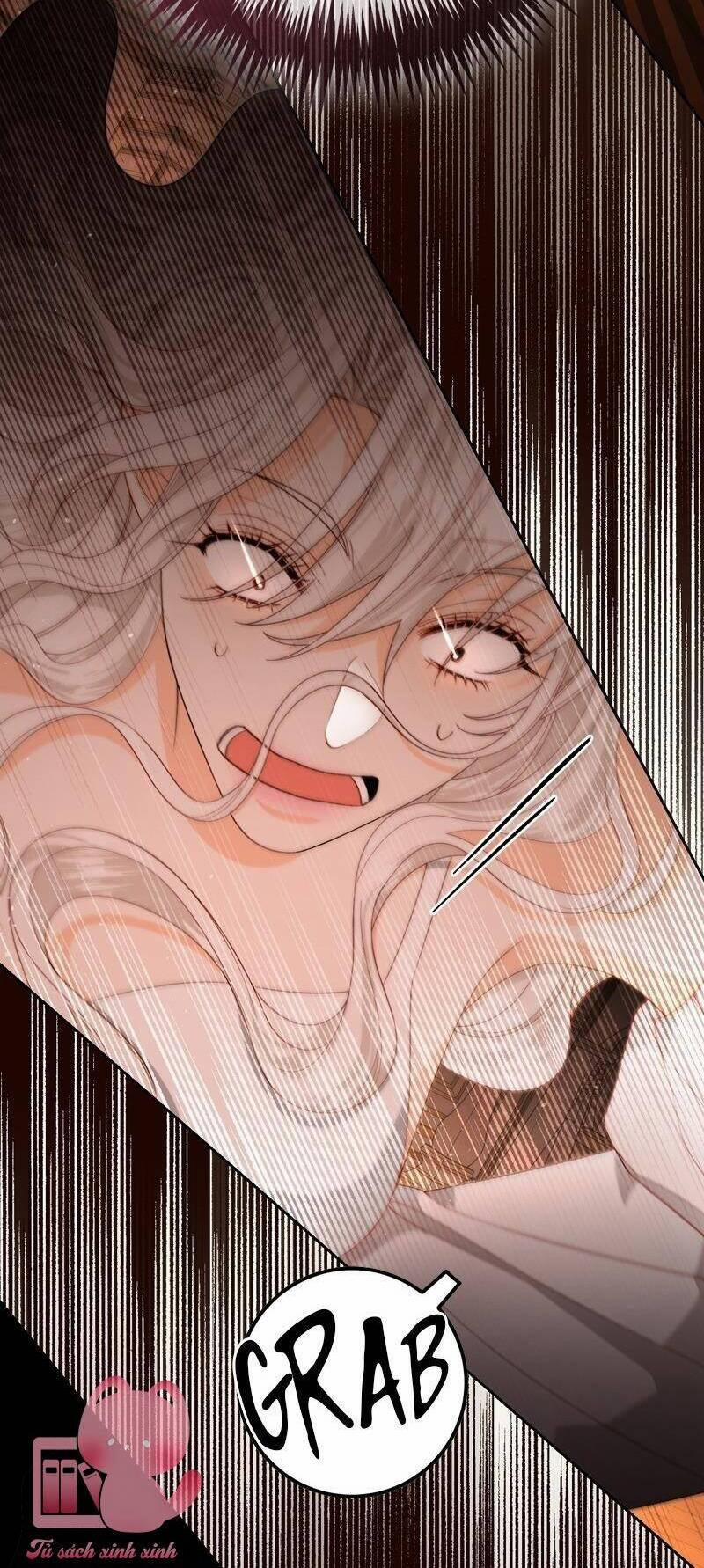 Hoàng Hậu Tái Hôn 182 trang 25