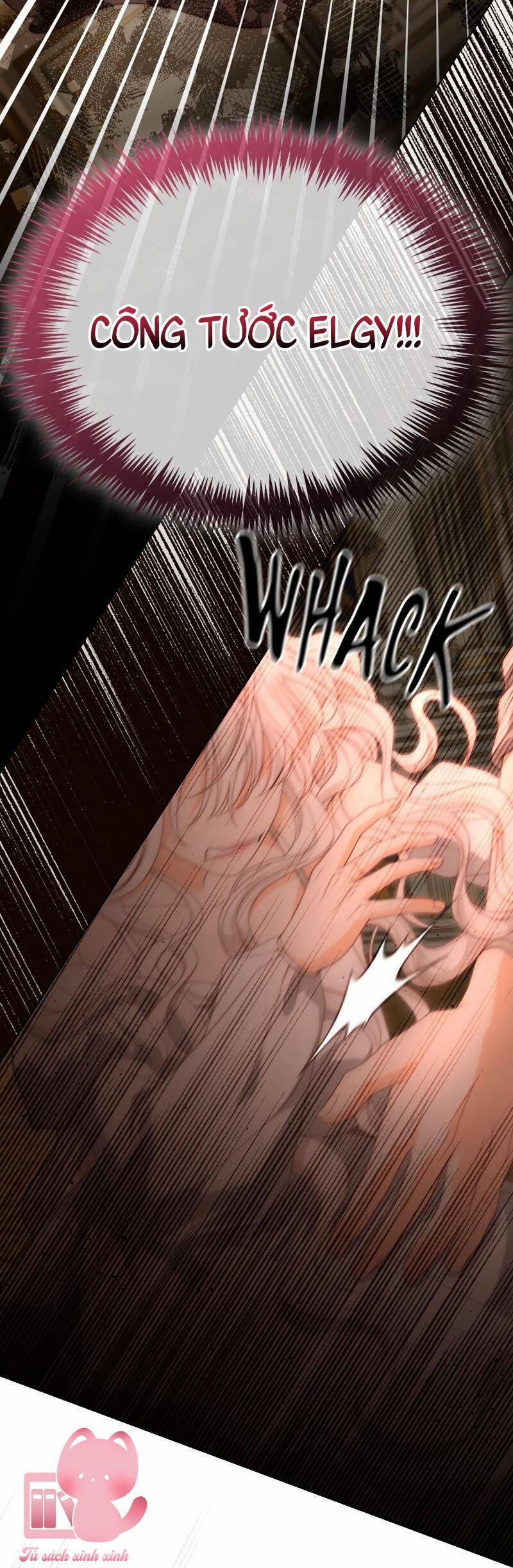 Hoàng Hậu Tái Hôn 182 trang 28