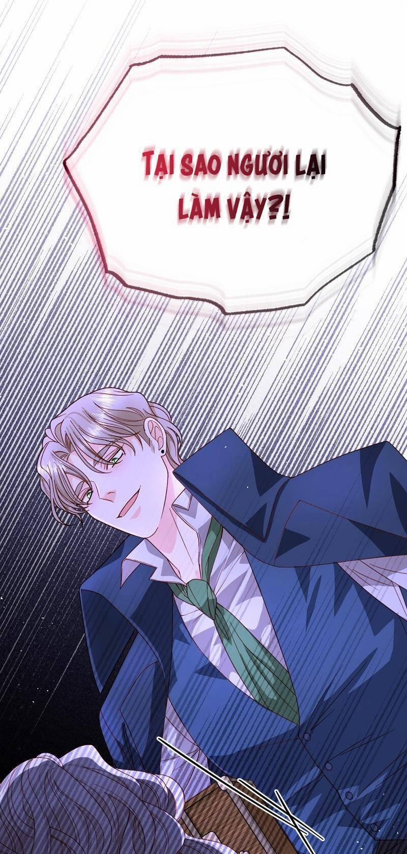 Hoàng Hậu Tái Hôn 182 trang 29