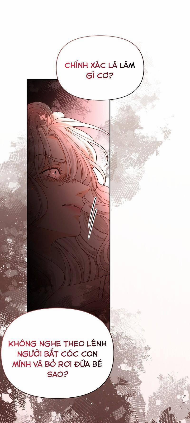 Hoàng Hậu Tái Hôn 182 trang 31