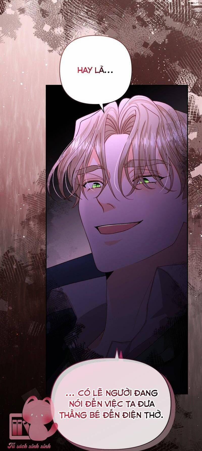 Hoàng Hậu Tái Hôn 182 trang 32