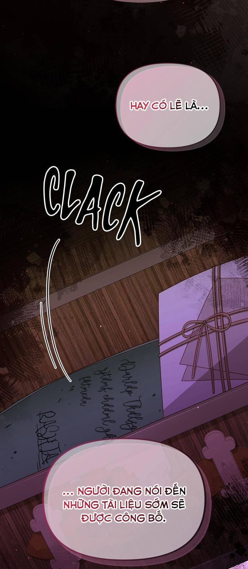 Hoàng Hậu Tái Hôn 182 trang 33