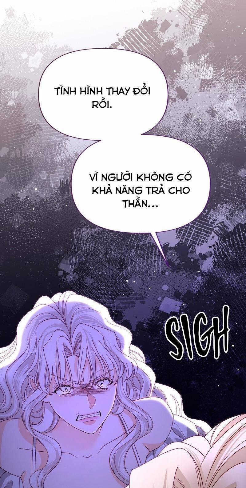Hoàng Hậu Tái Hôn 182 trang 39