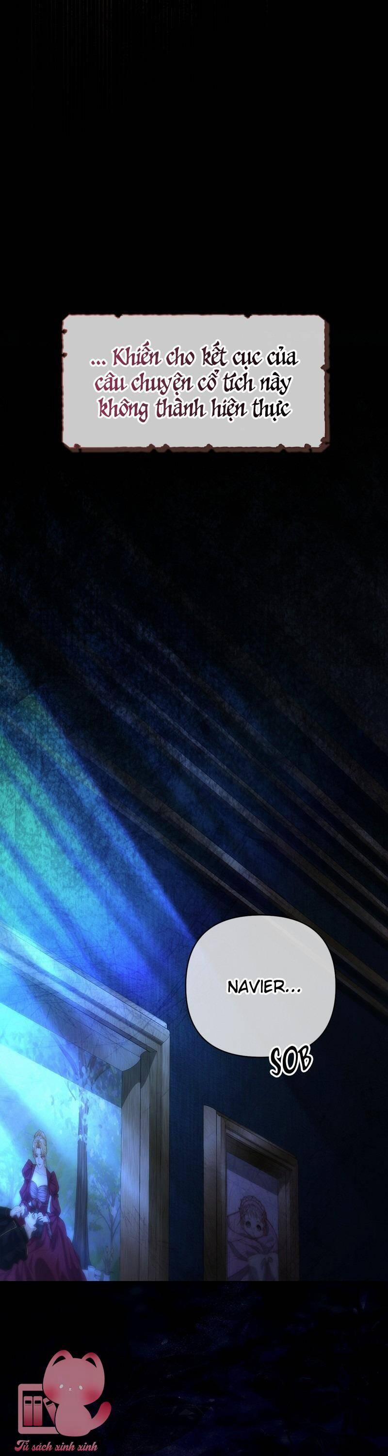 Hoàng Hậu Tái Hôn 182 trang 4