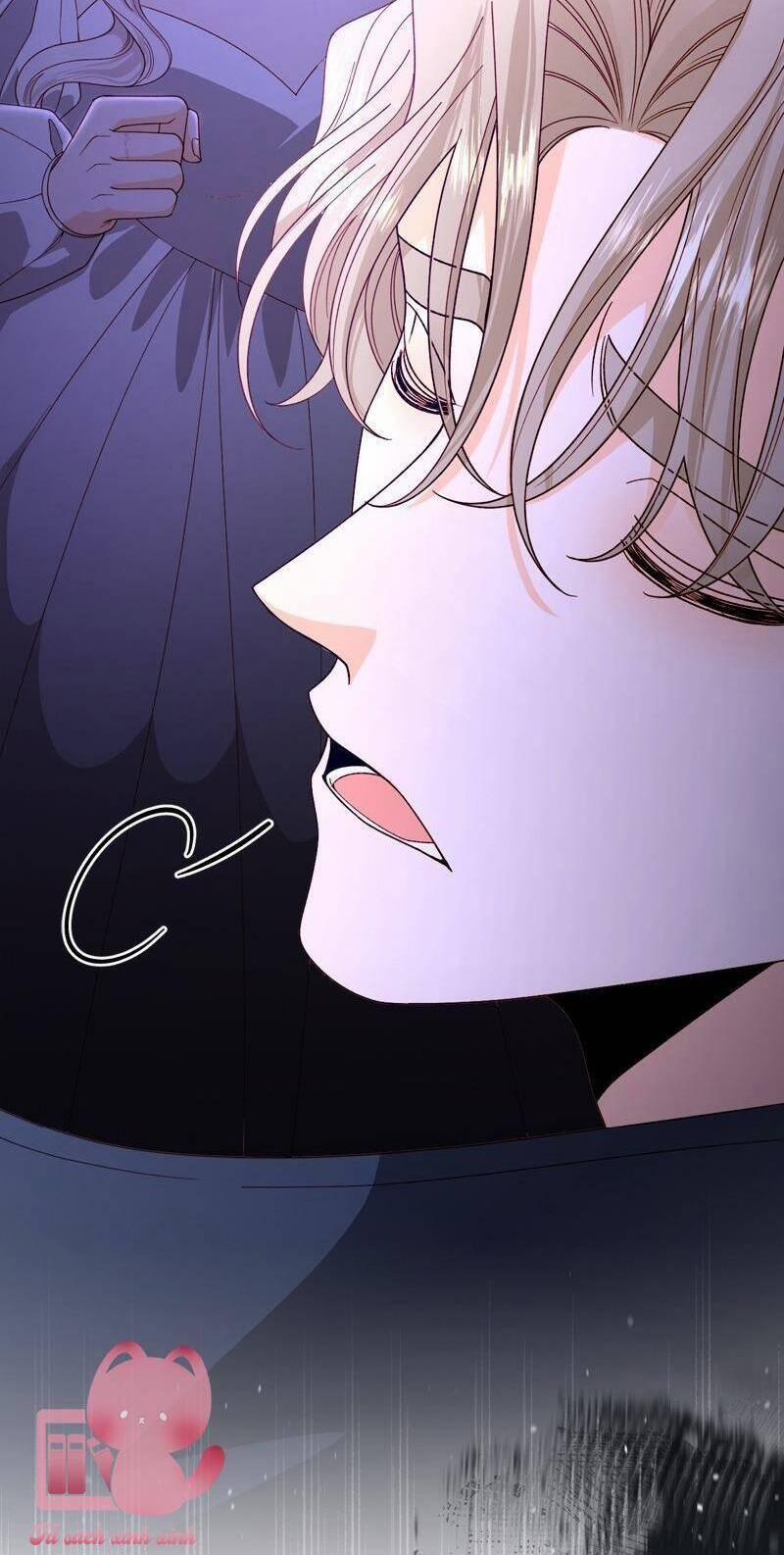 Hoàng Hậu Tái Hôn 182 trang 40