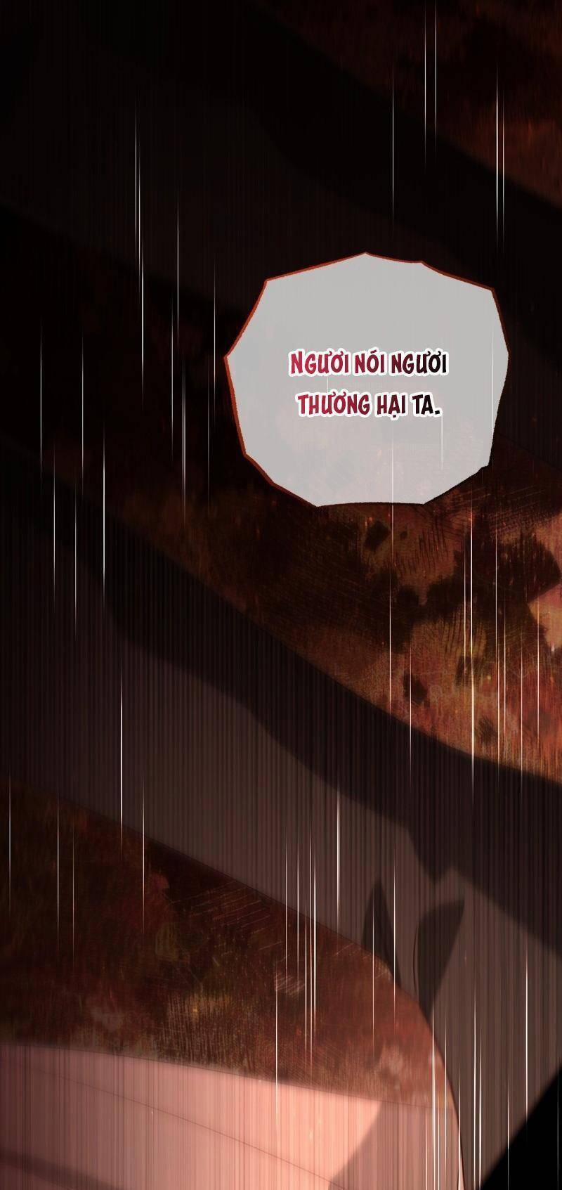 Hoàng Hậu Tái Hôn 182 trang 44