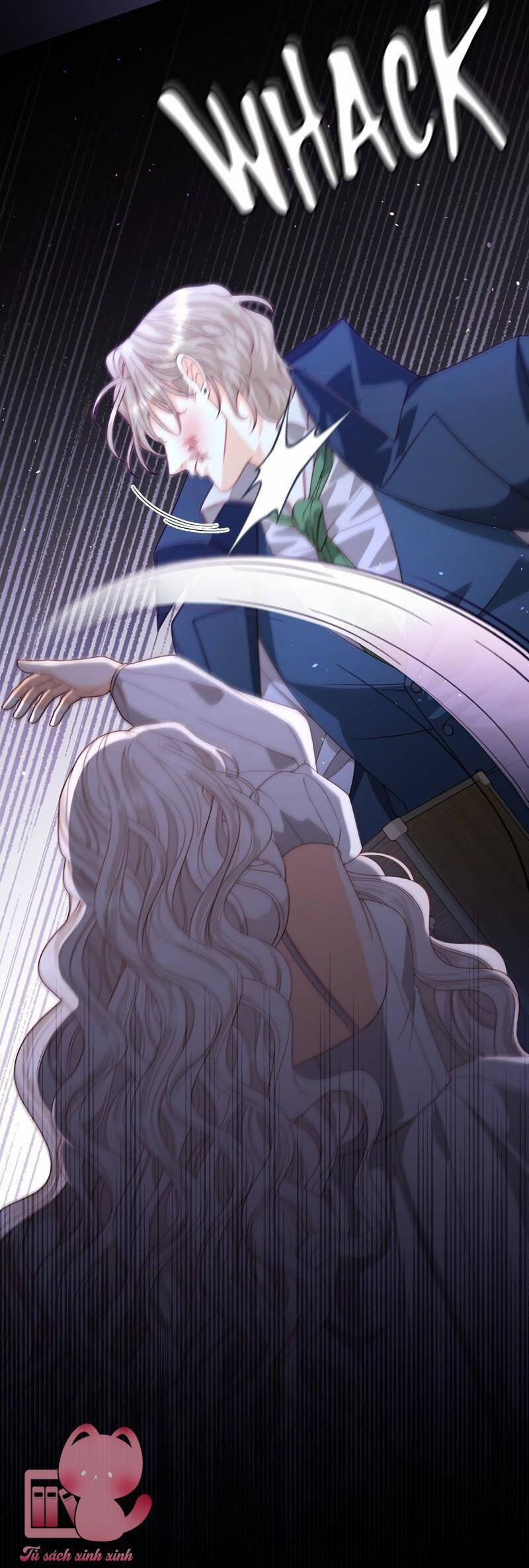 Hoàng Hậu Tái Hôn 182 trang 48