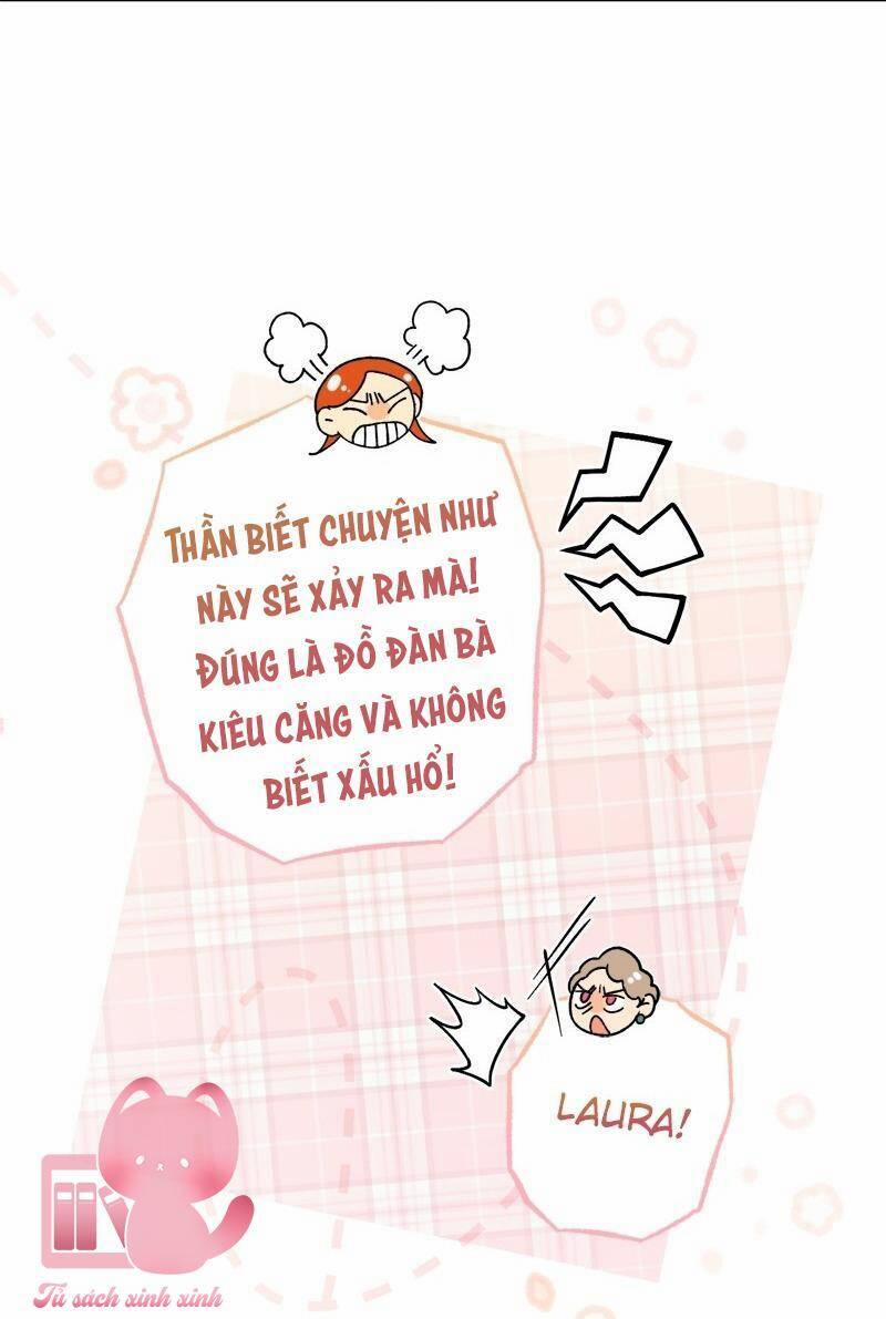 Hoàng Hậu Tái Hôn 182 trang 54