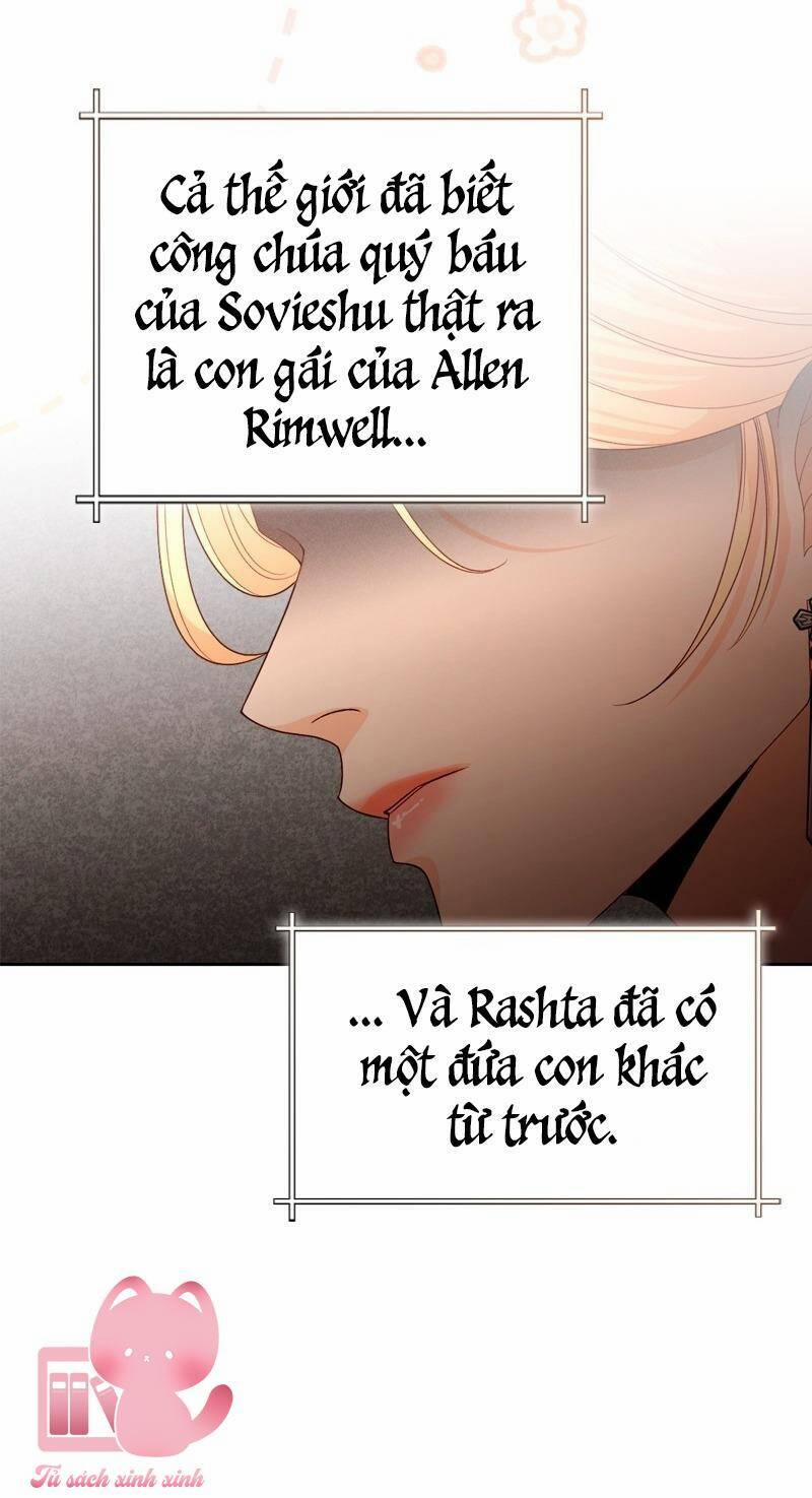 Hoàng Hậu Tái Hôn 182 trang 55