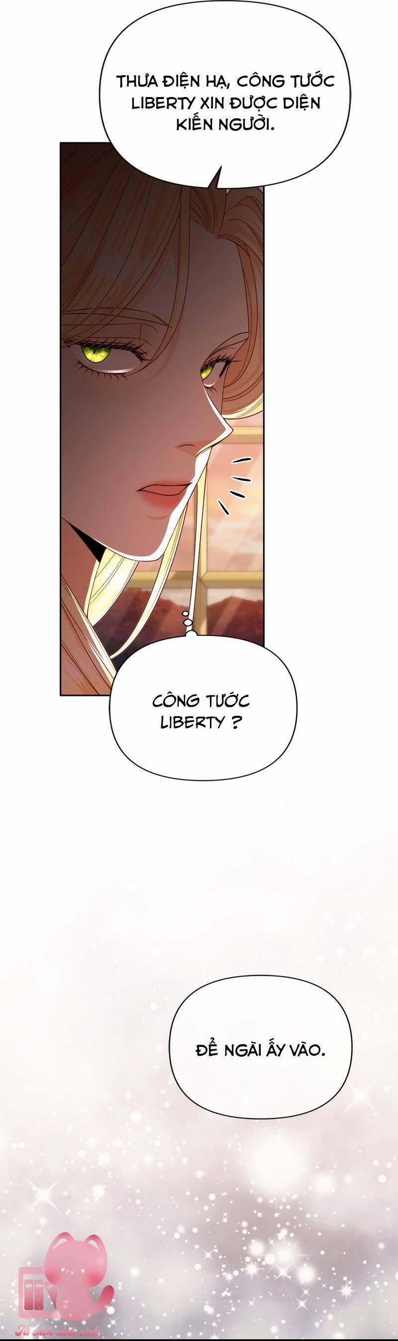 Hoàng Hậu Tái Hôn 182 trang 58