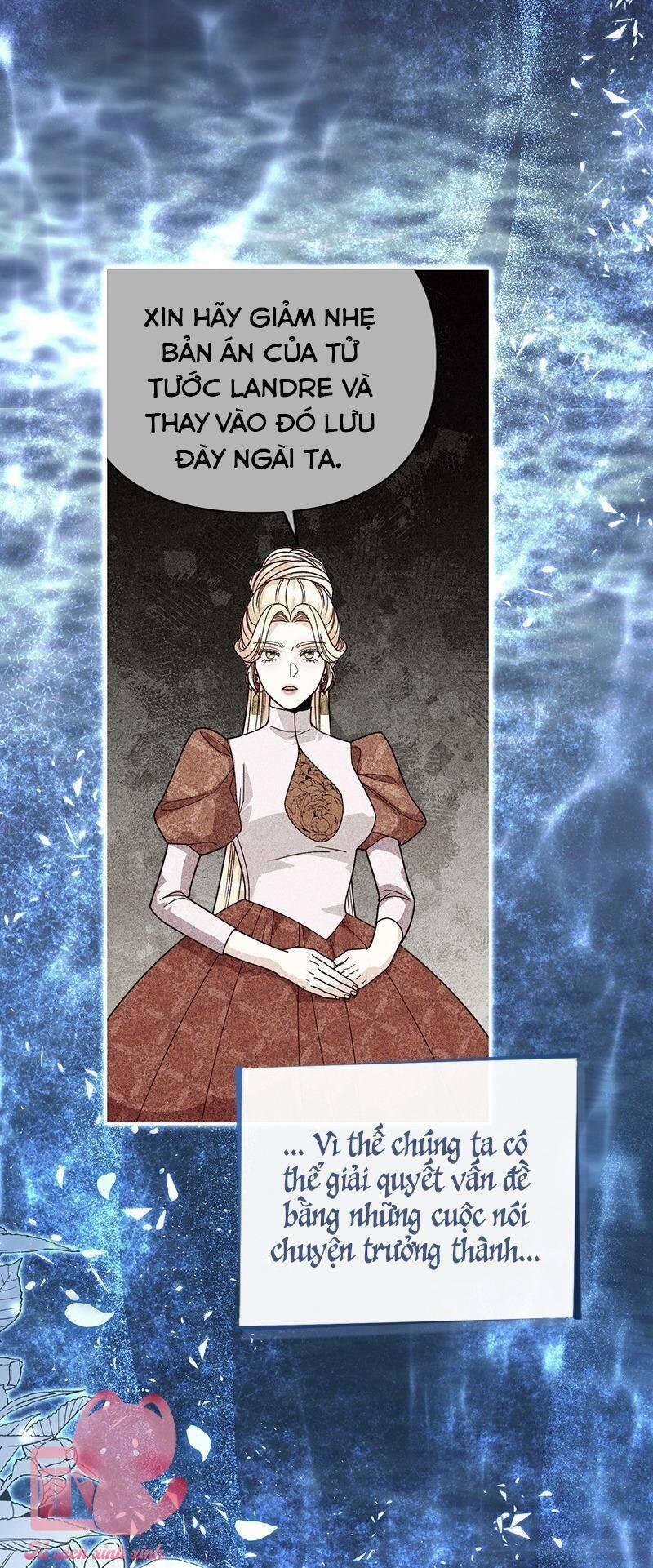 Hoàng Hậu Tái Hôn 182 trang 6