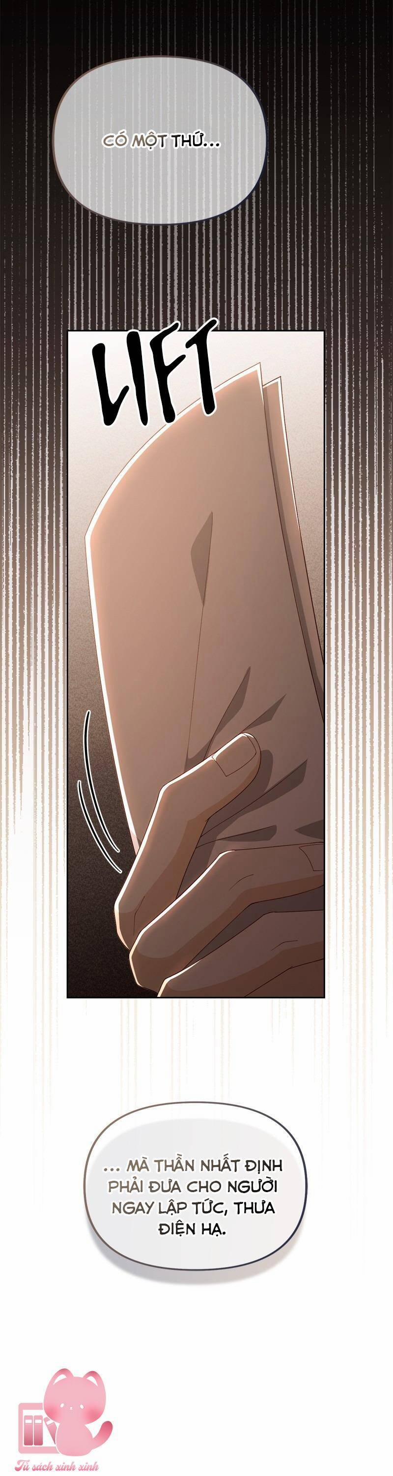 Hoàng Hậu Tái Hôn 182 trang 60