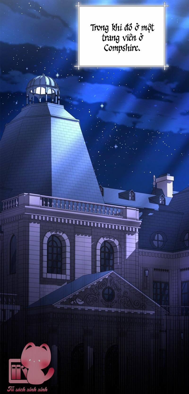 Hoàng Hậu Tái Hôn 182 trang 66