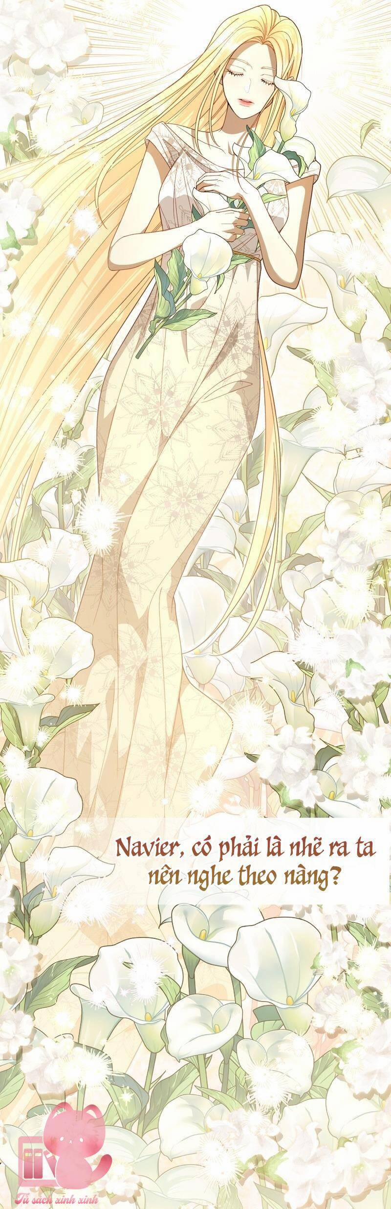 Hoàng Hậu Tái Hôn 182 trang 9