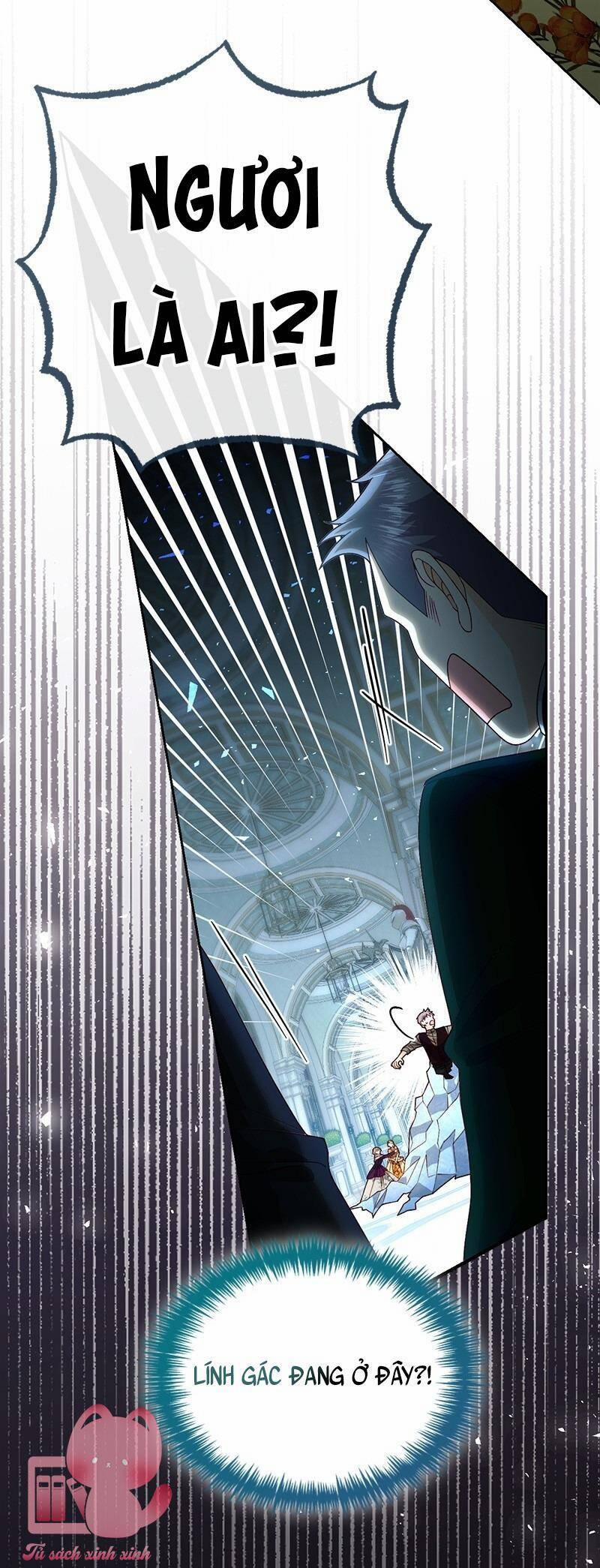 Hoàng Hậu Tái Hôn 183 trang 10