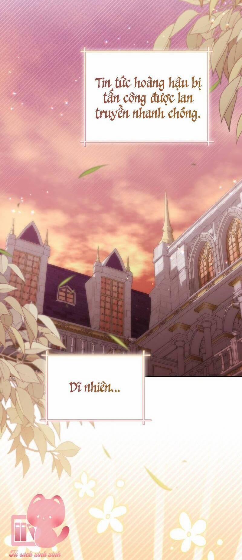 Hoàng Hậu Tái Hôn 183 trang 15