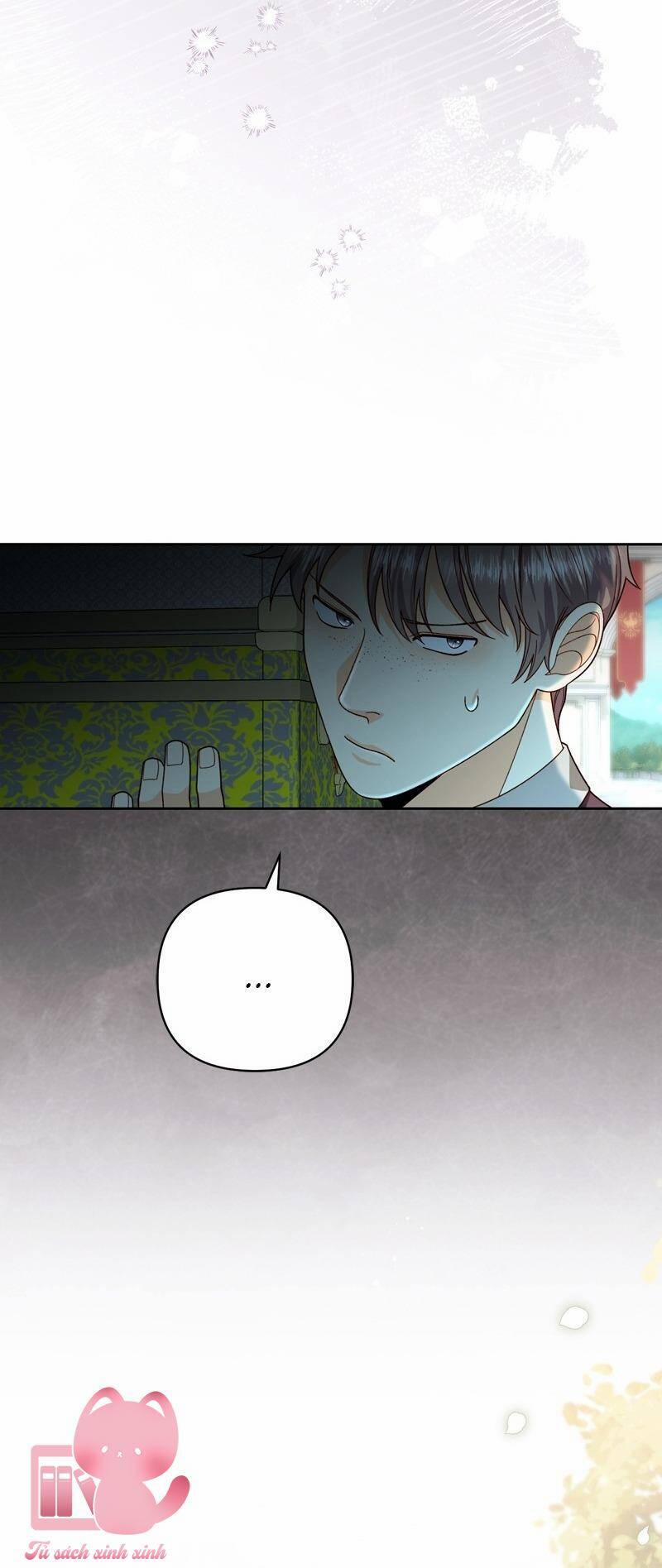 Hoàng Hậu Tái Hôn 183 trang 3