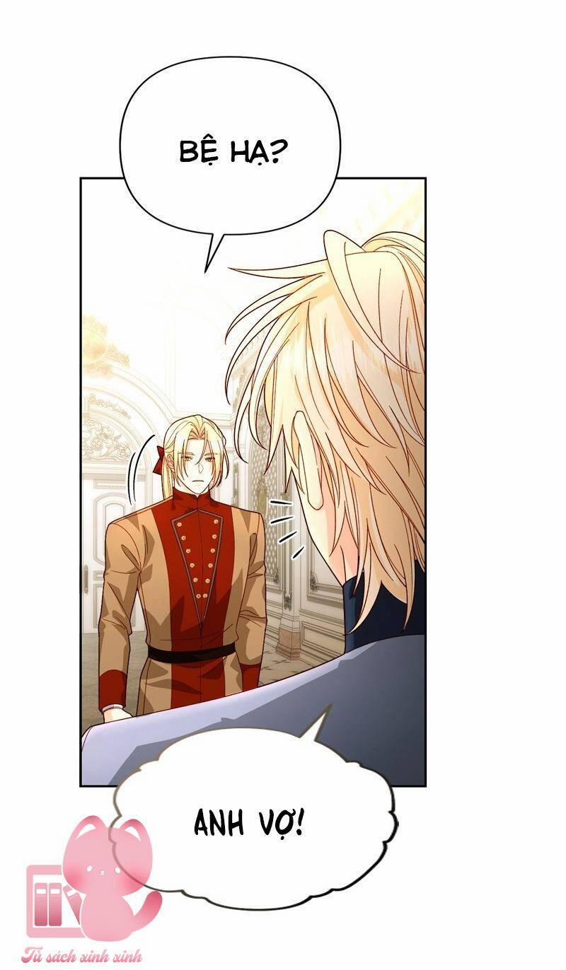Hoàng Hậu Tái Hôn 183 trang 32