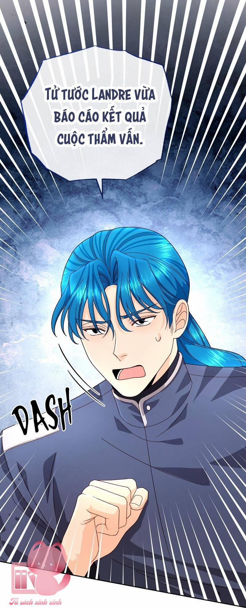 Hoàng Hậu Tái Hôn 183 trang 36