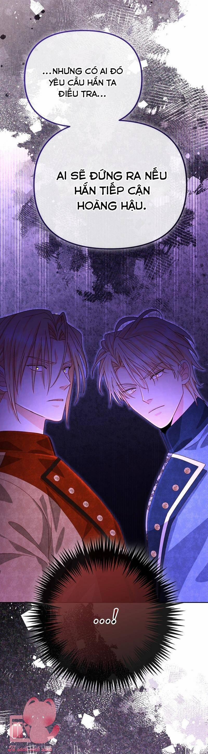 Hoàng Hậu Tái Hôn 183 trang 38