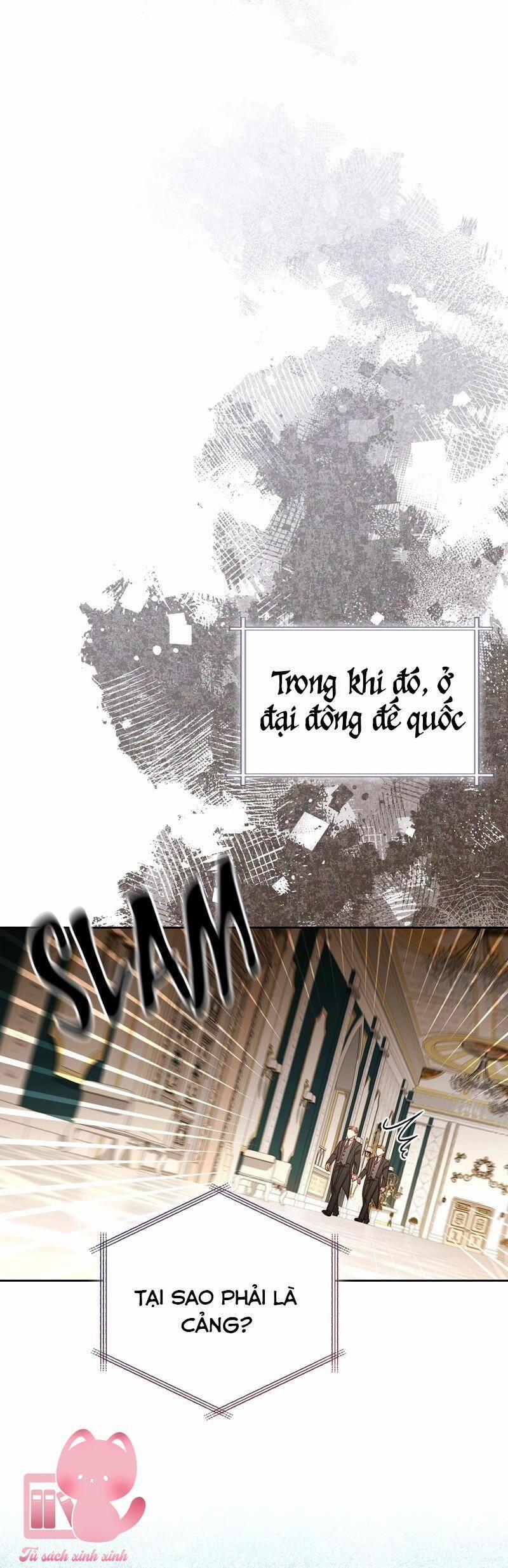 Hoàng Hậu Tái Hôn 183 trang 41