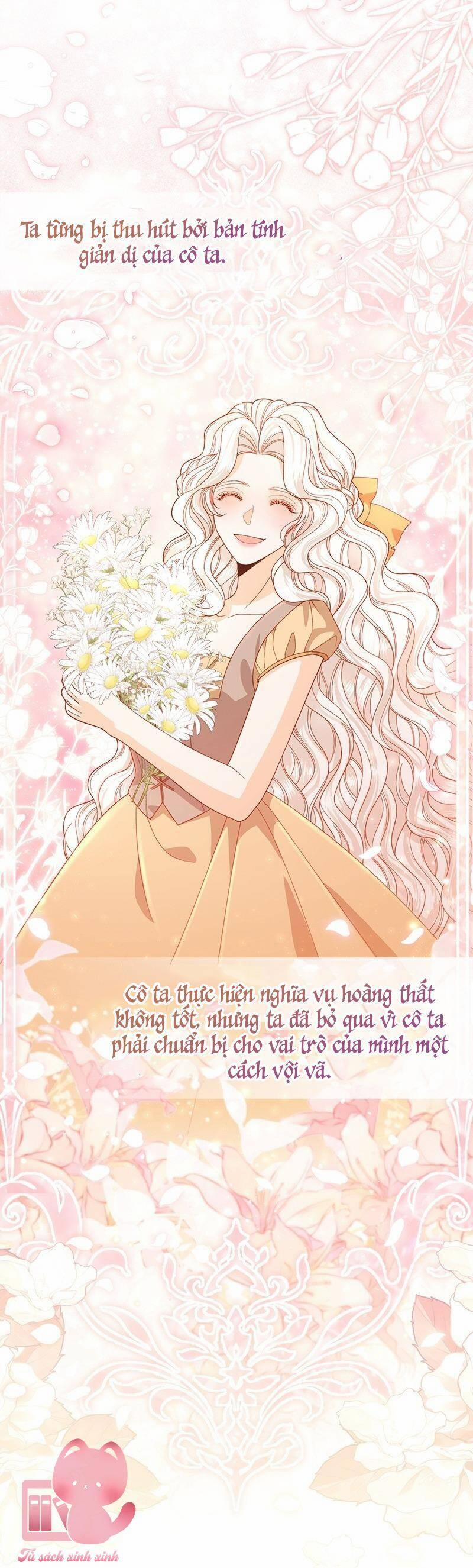 Hoàng Hậu Tái Hôn 183 trang 47