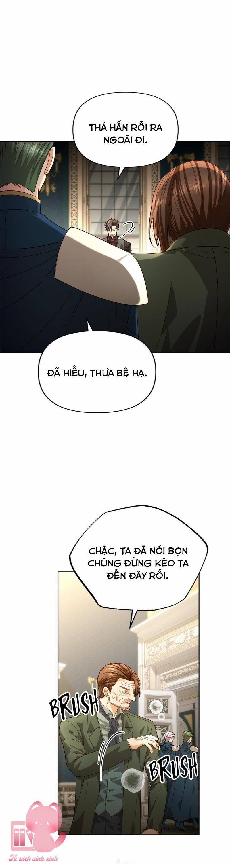 Hoàng Hậu Tái Hôn 183 trang 51