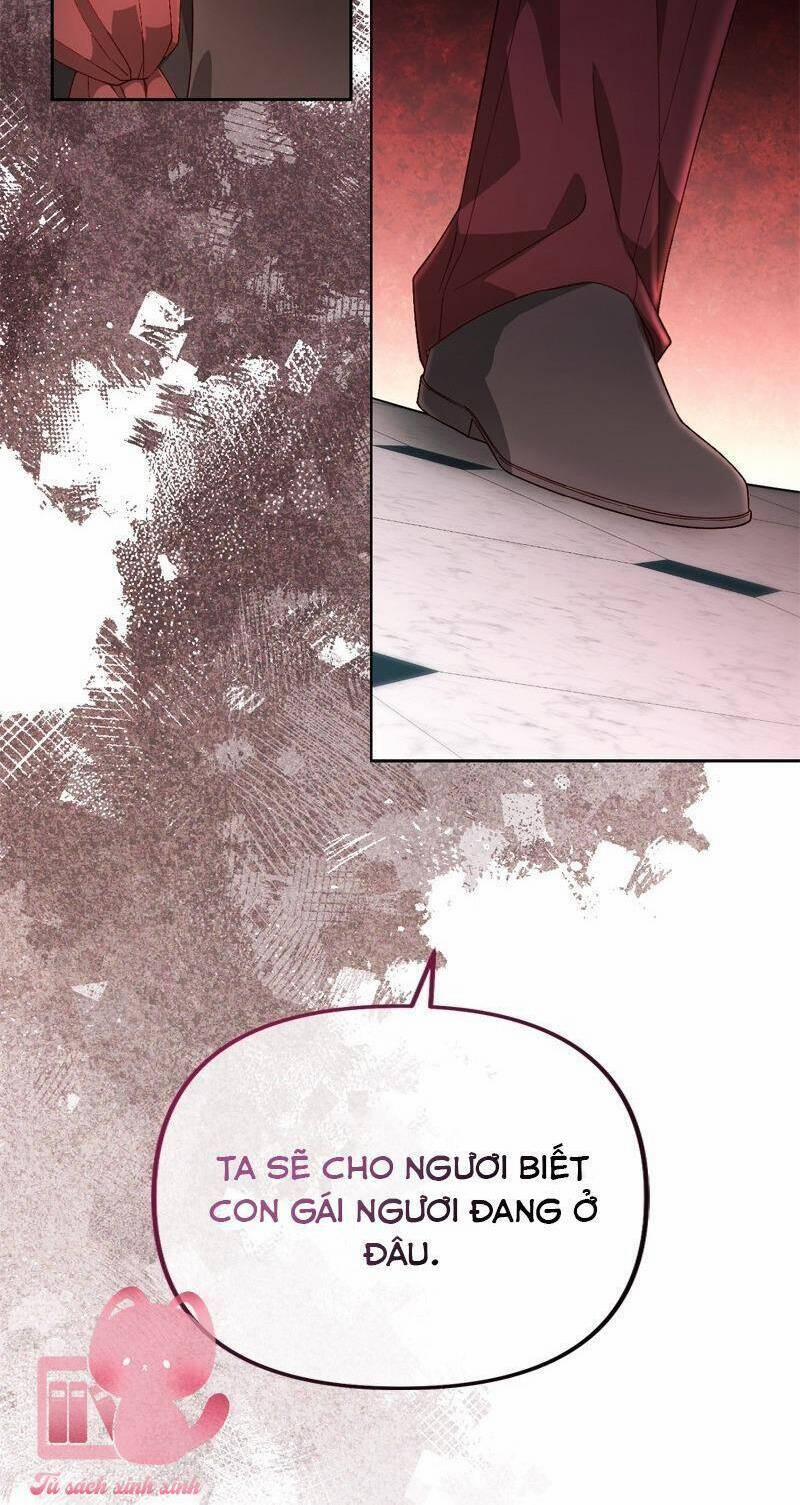 Hoàng Hậu Tái Hôn 183 trang 53