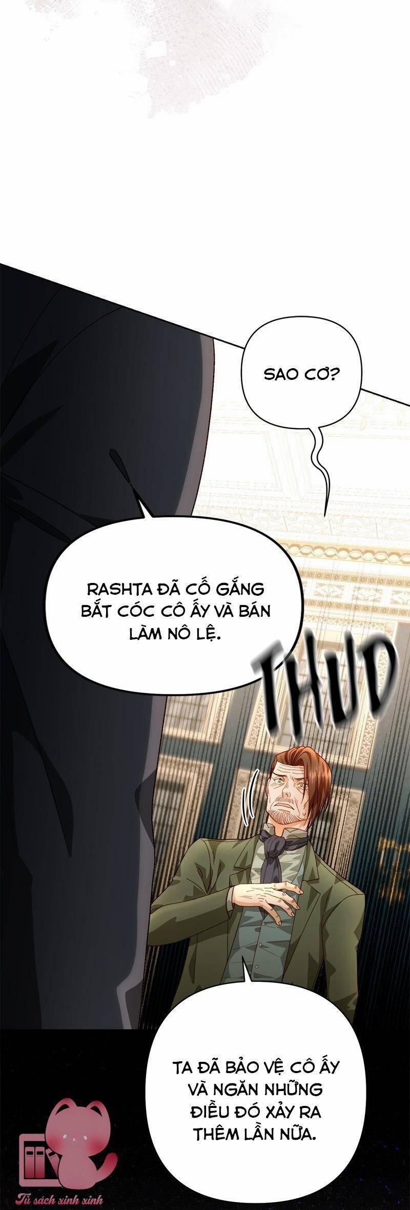 Hoàng Hậu Tái Hôn 183 trang 54