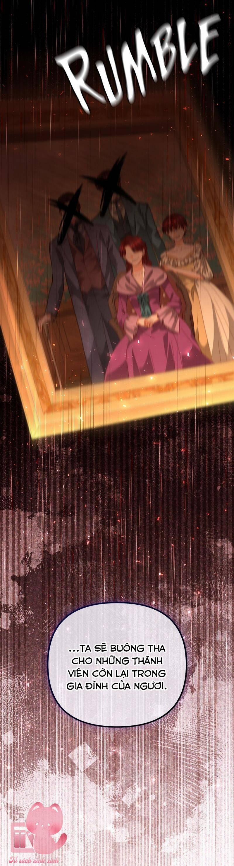 Hoàng Hậu Tái Hôn 183 trang 56