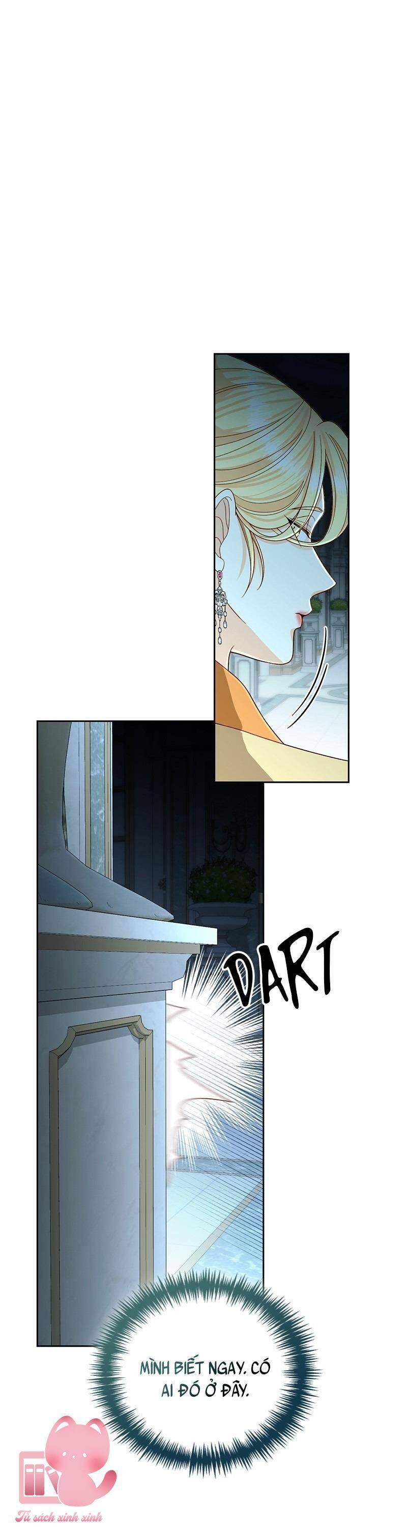 Hoàng Hậu Tái Hôn 183 trang 6