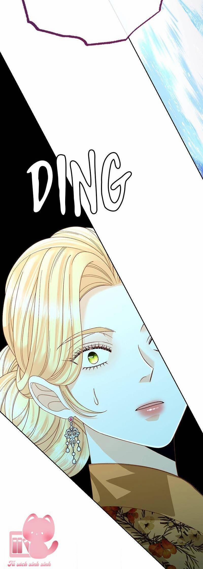 Hoàng Hậu Tái Hôn 183 trang 9