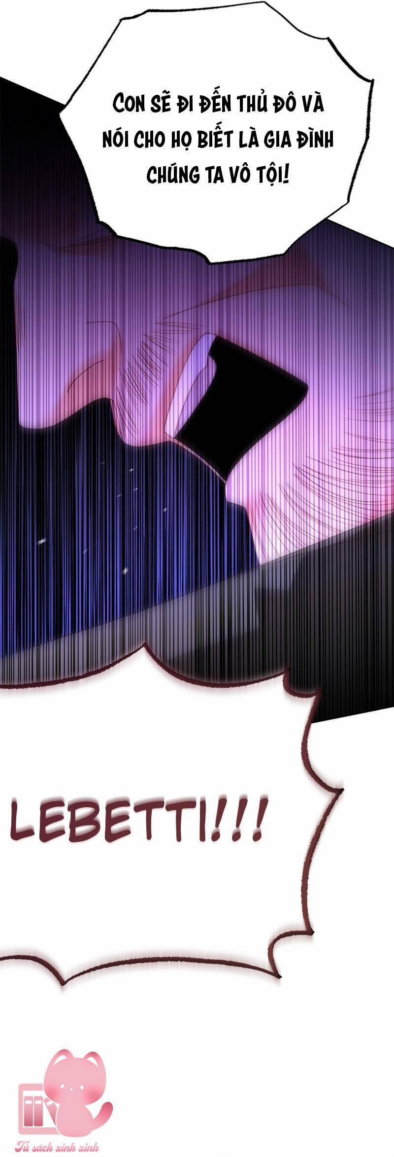 Hoàng Hậu Tái Hôn 184 trang 14