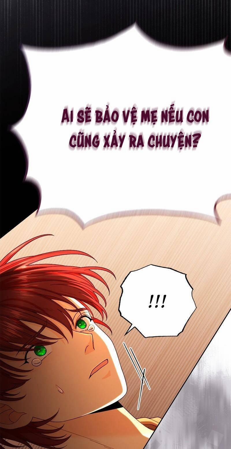 Hoàng Hậu Tái Hôn 184 trang 16